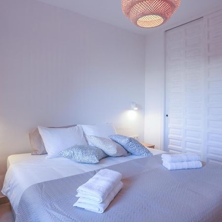 Retiro Sol - Apartamento Alqueria Sol B13 デニア エクステリア 写真