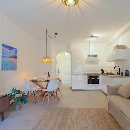 Retiro Sol - Apartamento Alqueria Sol B13 デニア エクステリア 写真