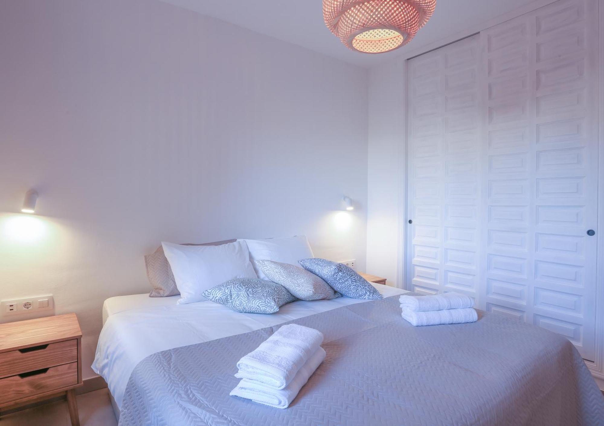 Retiro Sol - Apartamento Alqueria Sol B13 デニア エクステリア 写真