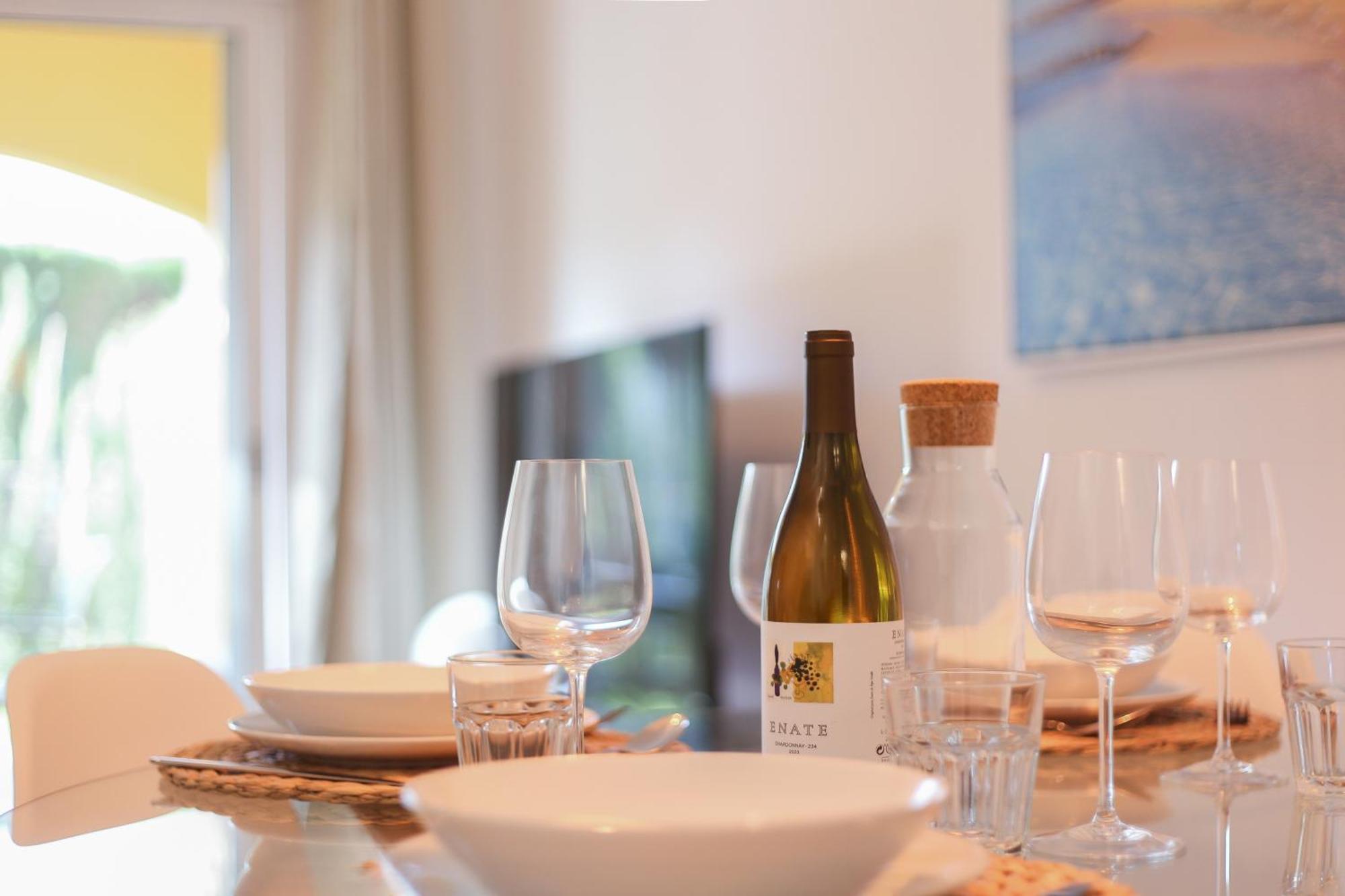 Retiro Sol - Apartamento Alqueria Sol B13 デニア エクステリア 写真