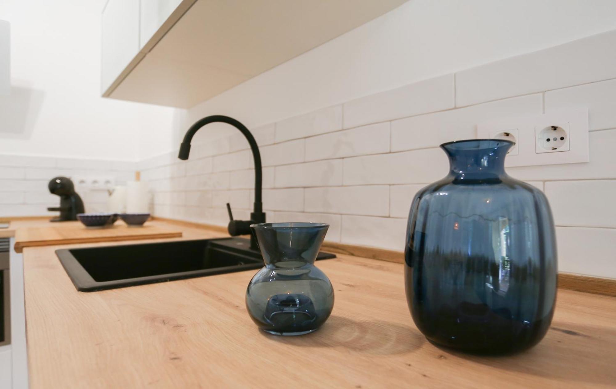 Retiro Sol - Apartamento Alqueria Sol B13 デニア エクステリア 写真