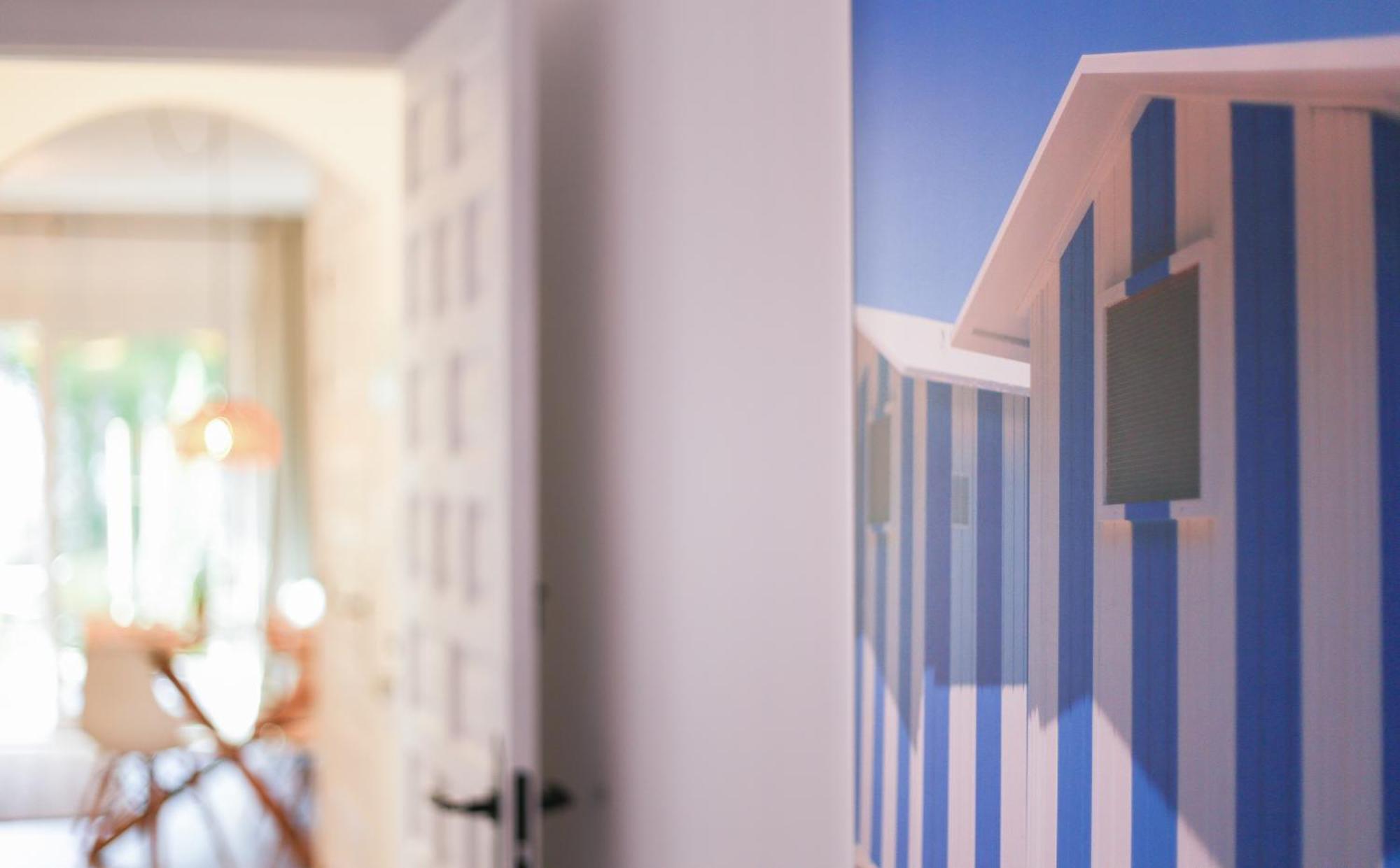 Retiro Sol - Apartamento Alqueria Sol B13 デニア エクステリア 写真
