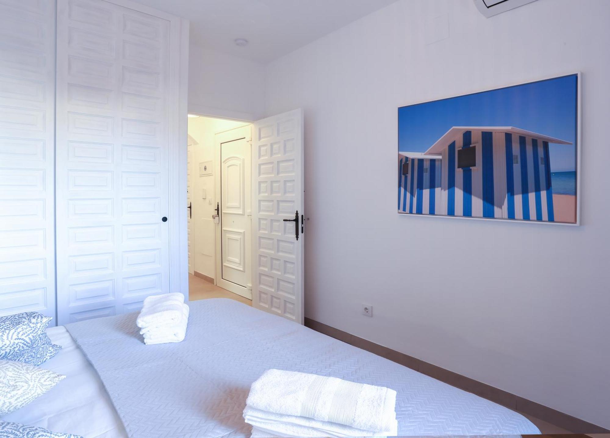 Retiro Sol - Apartamento Alqueria Sol B13 デニア エクステリア 写真